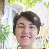 Mya - Prof d'aide aux devoirs - Avignon