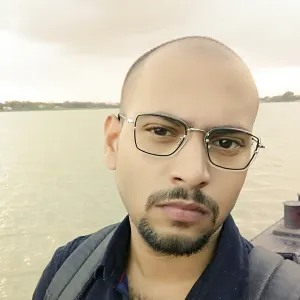 Ranojit - Computer programming teacher - Bengaluru