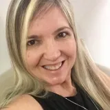 TANIA - Prof de expressão oral - inglês - São Paulo