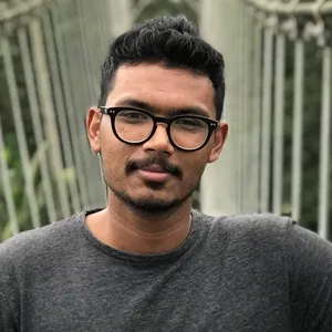 Akhil - Physics tutor - Calgary