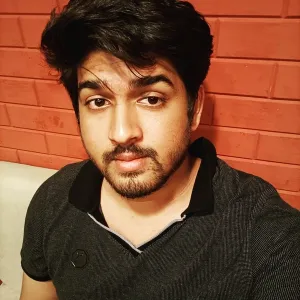 Ankit - Web development tutor - Bhopal