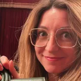 Valeria - Insegnante di italiano lingua straniera - Palestrina