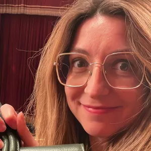 Valeria - Insegnante di italiano lingua straniera - Palestrina