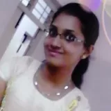 Yuvasree - English Reading Tutor - Chennai