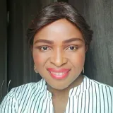 Tsitsi - Biology tutor - Randburg