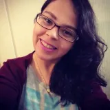 Lydia - Profe de inglés - Hermosillo