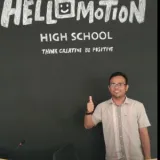 Boy - Guru ekonomi - Kecamatan Ciputat Timur