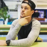 Daan - Personal Trainer - Nijmegen