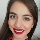 María Fernanda - profesor de aprender a comer bien - Navojoa