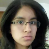Maria Guadalupe - Profesor de matemáticas - Comitán de Domínguez