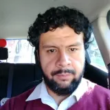 Alexis - profesor de español - Ciudad de México