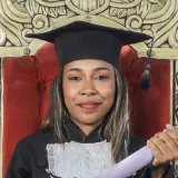 Stephani - Prof de inglês - Rio de Janeiro