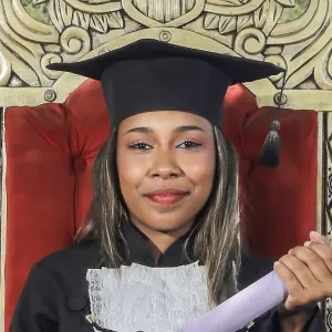 Stephani - Prof de inglês - Rio de Janeiro