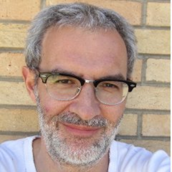 Stéphane - Prof de maths - Paris 4e