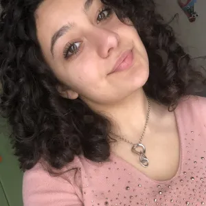 Veronica - Insegnante di biologia - Tor lupara
