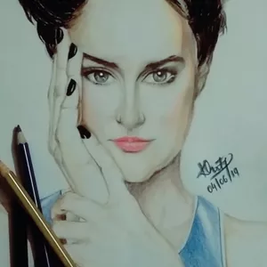 Kriti - Geography teacher - New Delhi