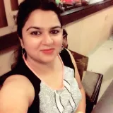 Jyoti - Professional coaching tutor - Jaipur
