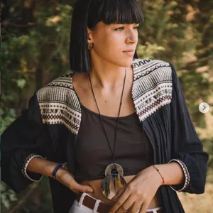 Nina - Prof d'aide aux devoirs - Carpentras