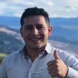 Fabian - Profe de coaching para buscar empleo - Bogotá