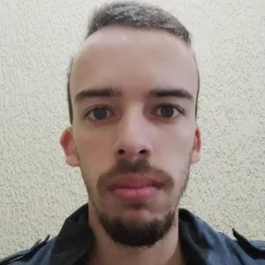 Ambrósio - Professor de inglês - São Paulo