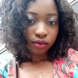 Ayoade - English vocabulary teacher - Lagos