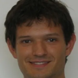 Aurélien - Prof de maths - Écully
