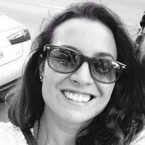 Natalia - Profe de apoyo escolar - Benalmádena