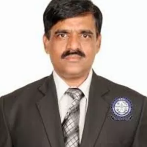 JSUDHEER - Engineering teacher - Bhimavaram