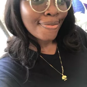 Chinyere - English tutor - Lagos mainland