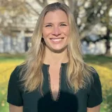 Belinda - profesor de inglés - Pamplona