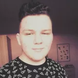 Kacper - nauczyciela chemii - gliwicki