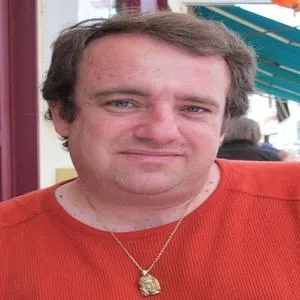 Vincent - Prof de maths - Saint-Lô