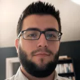 David - Prof de physique - chimie - Bourg-lès-Valence