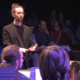 Paul - Prof de piano - Aix-les-Bains