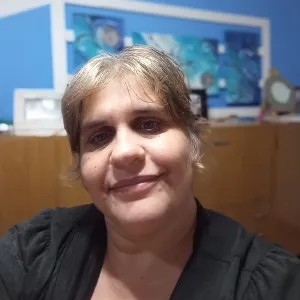 Natalia - profesor de contabilidad - 