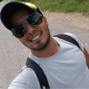 Pablo - profesor de primeros auxilios - San Salvador de Jujuy