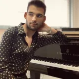 Lucas - Prof de piano - Saint-Médard-en-Jalles