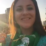 Rocío - Profesor de maquillaje - Santiago