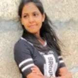 Shreya - Geography teacher - Bengaluru