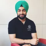 Hatinderpal - English reading tutor - Chandigarh