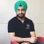 Hatinderpal - English reading tutor - Chandigarh