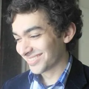 Michael - Prof de philosophie - Paris 14e