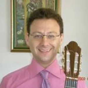 GIL - Prof d'instruments à cordes - Saint-Maurice