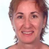 Laura - profesor de español para extranjero - Madrid