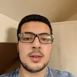 Bilal - professeur de mathématiques - Le Blanc-Mesnil