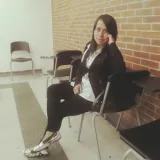 Dianita - profesor de vocabulario en Inglés - Bogotá
