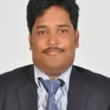 Duggempudi Sreekanth - Engineering teacher - Mallavaram