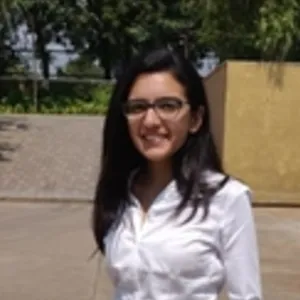 Pratiti - English tutor - Mumbai