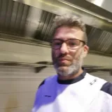 Sergio - Profe de cocina - Sevilla