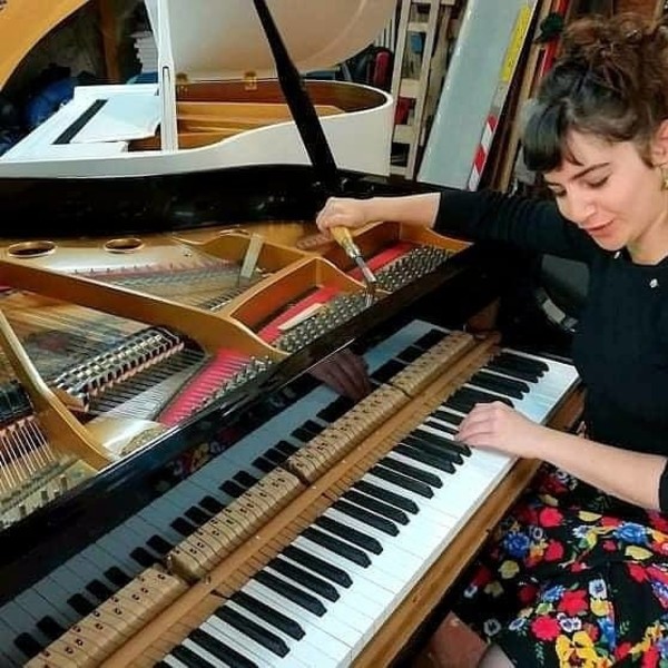 Cours de Piano et de Formation Musicale pour tous et toutes à Poitiers